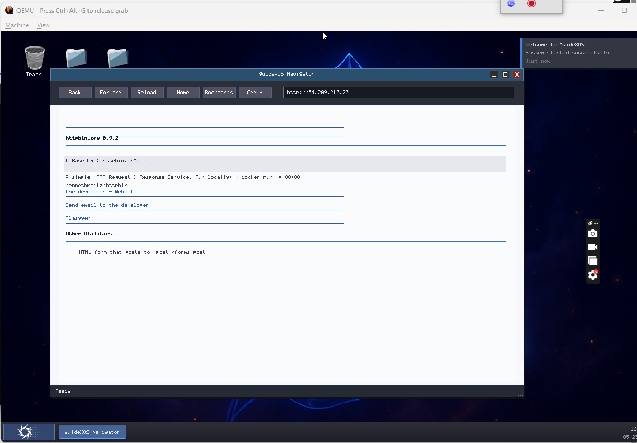 Page Rendering
